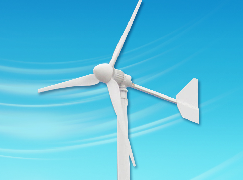 G系列风力发电机